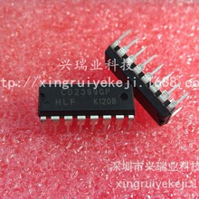 ȫ��ԭ�b CD2399GP ֱ�� DIP-16 ���l���ֻ���·