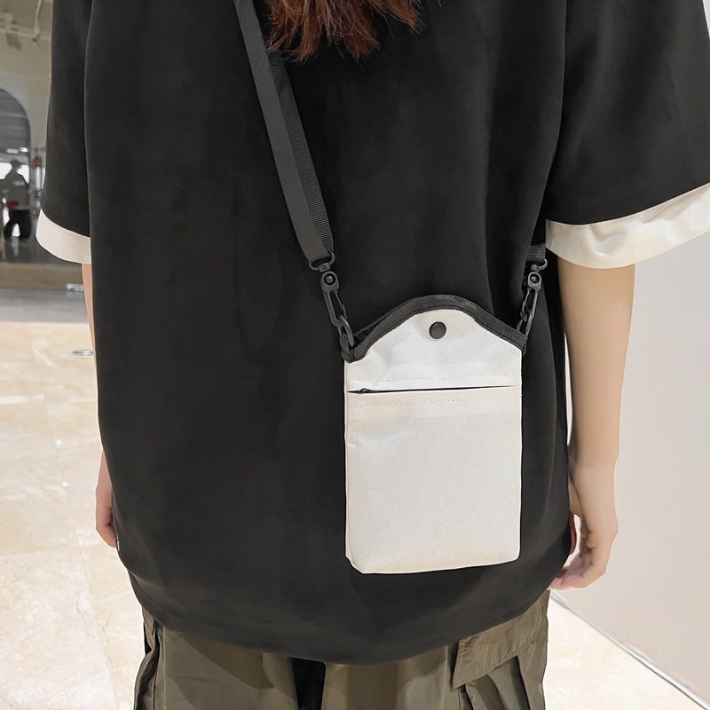 사용자 정의 인쇄 작은 SATCHEL 남성용 미니 트렌디 한 여름 휴대 전화 가방 미니 작은 배낭 여성용 유행 작은 교수형 가방 단일 어깨 가방