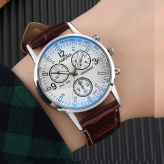 批發新香仕漫全自動石英機芯男士手錶時尚簡約學生韓版潮流