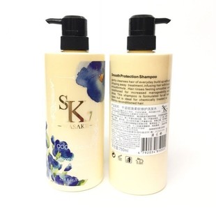 ˹���m���M��ǧ��SK7ϴ�lˮ750ml�̝�������֬����ë��ϴ�l¶���l