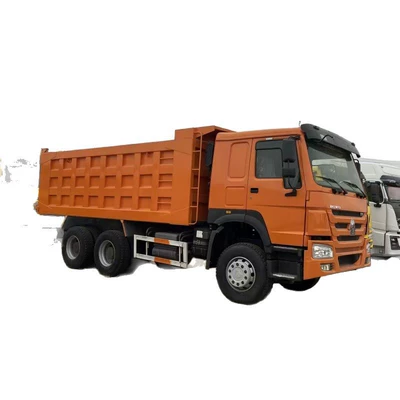 Truck Transport Vehicle, Yük maşınları