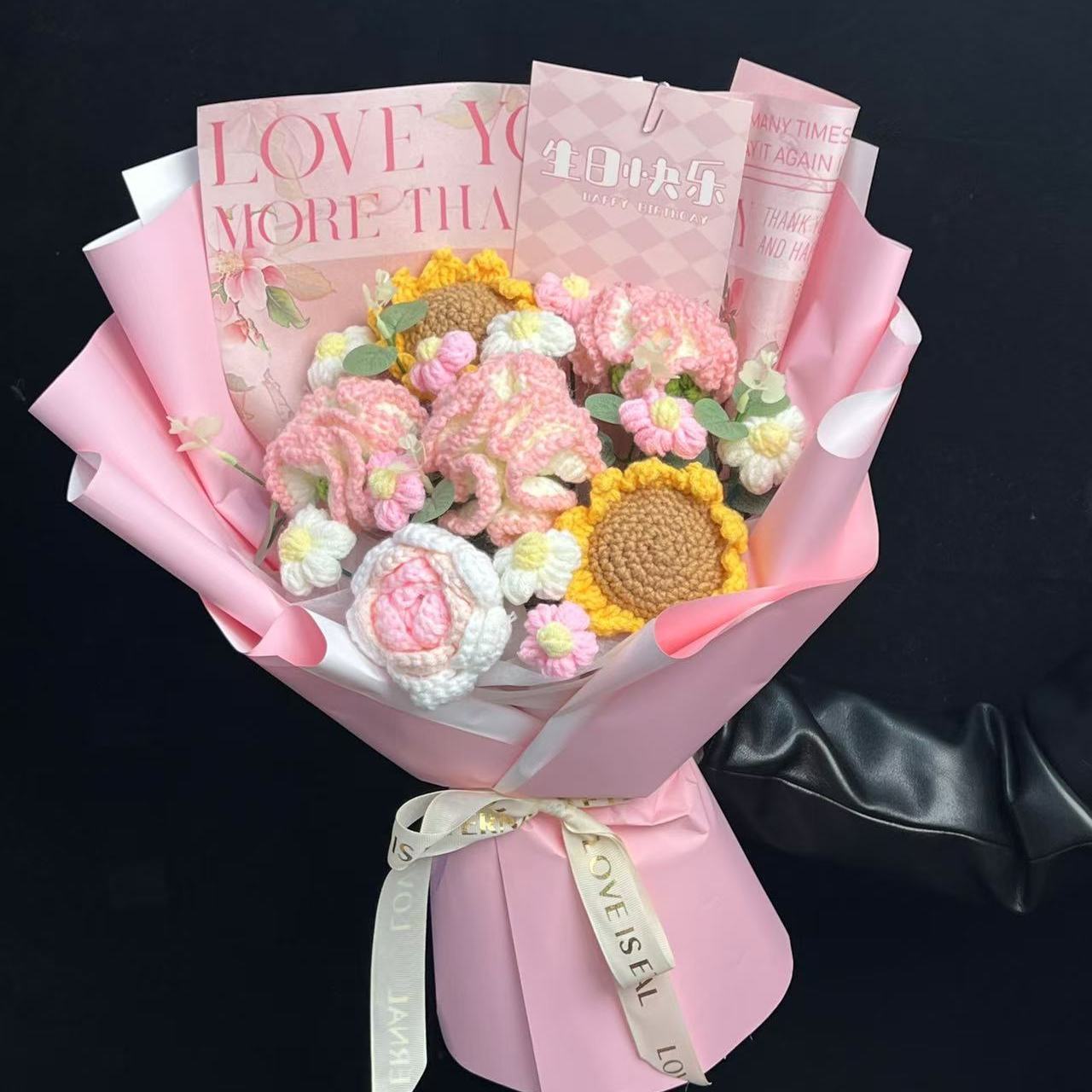 Carnation powder for mom’s best friend