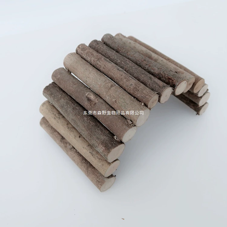 Товары для попугаев, хомяков, шиншилл, игрушки для белок, ветки, радужные укрытия, гнезда золотых медведей, арочные мостики для маленьких домашних животных.