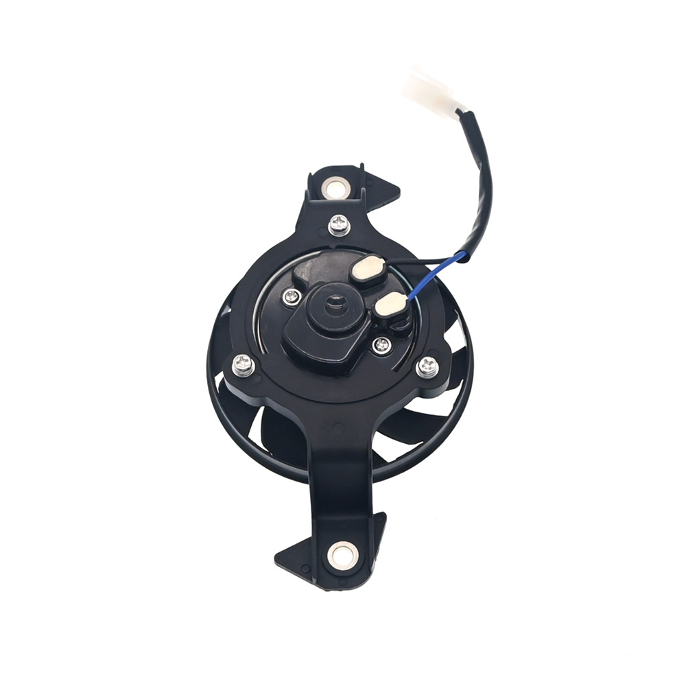 Motorcycle Fan Bk6-E2405-00 Is Suitable for Yamaha Yzf R125/R15 V3/V4 Mt 125