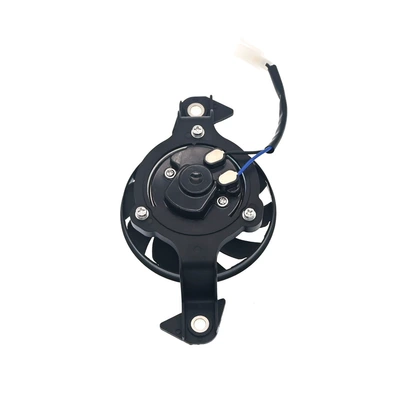 Fan Is Suitable for