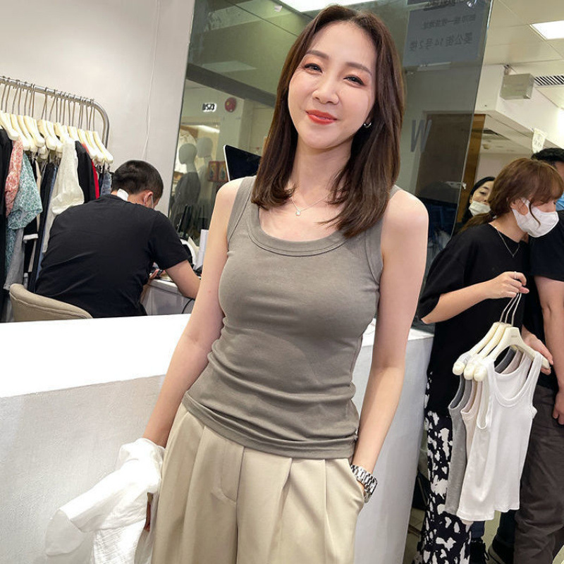 Summer fitted elastic protective underware