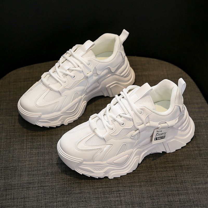 Versión de doble red blanca