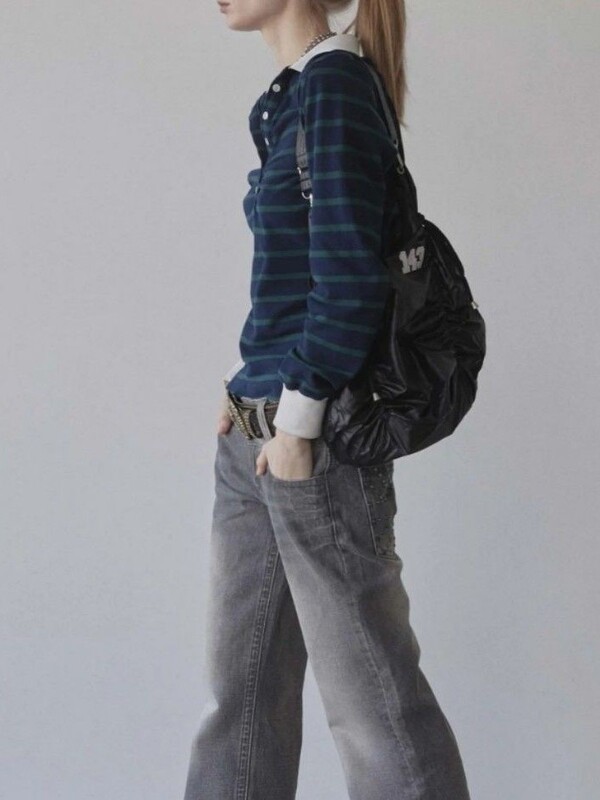 原版现货SCULPTOR25春夏抽绳可调节单肩包大容量斜挎包百搭腋下包|undefined