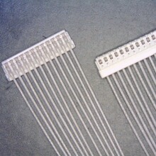 A15SUR15SUR32W102A JUMPER CABLE 15SUR-32S - 15SUR-32S 4" 1:1
