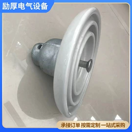连接金具;绝缘子;线夹