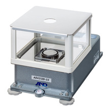 日本AND爱安得微型电子天平AD-4212D-33S