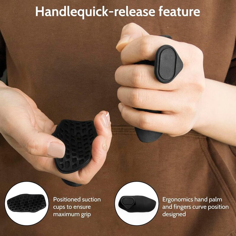 跨境新品Grip strengthener握力器手指锻炼器手指锻炼器运动健身|undefined