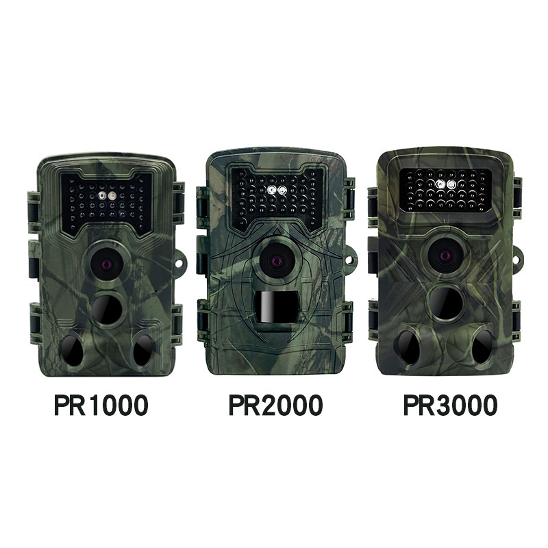 PR700/PR1000/PR3000 Infrared Night Vision Outdoor Animal Shooting Ranch Hunting Camera Hunting Shooting PR700/PR1000/PR3000 Infrared Night Vision Outdoor Animal Shooting Ranch Hunting Camera Hunting Shooting