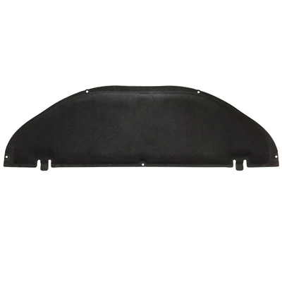 Hood Lining, Car sound-absorbing cotton