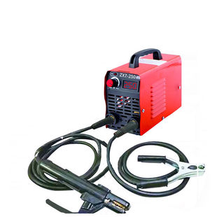315 Household Electric Welding Machine 400 Type Small 220V Mini Full Set of Satchel Ari Welding Machine
