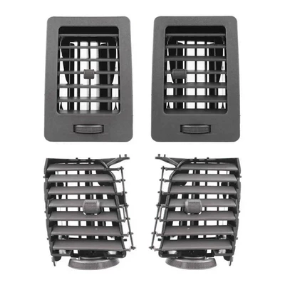 VIGO Hirax Central Console – Other Automotive Interior Supplies