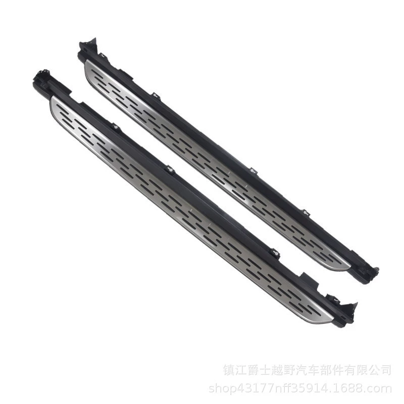 Применимо к XC60 педали боковой педали оригинальной модификации 21 22 Volvo XC90 XC40 приветствия педали