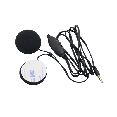 Gps Navigation Headset Takeaway | Motorcycle Helmet Headset