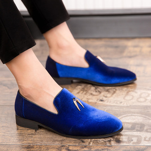 men shoesK15�＾�¿�������ʿӢ��СƤЬ���^�n�涹��ЬThe New