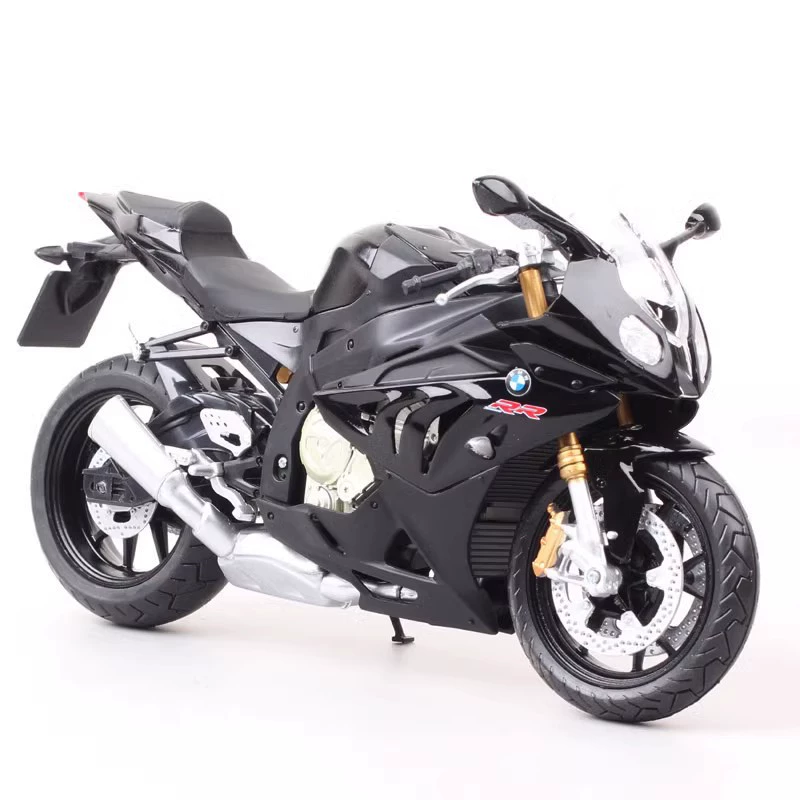 1:12 Junji Ou BMW BMW KTM RC390 Kawasaki Ninja Ninja 250 Модель мотоцикла