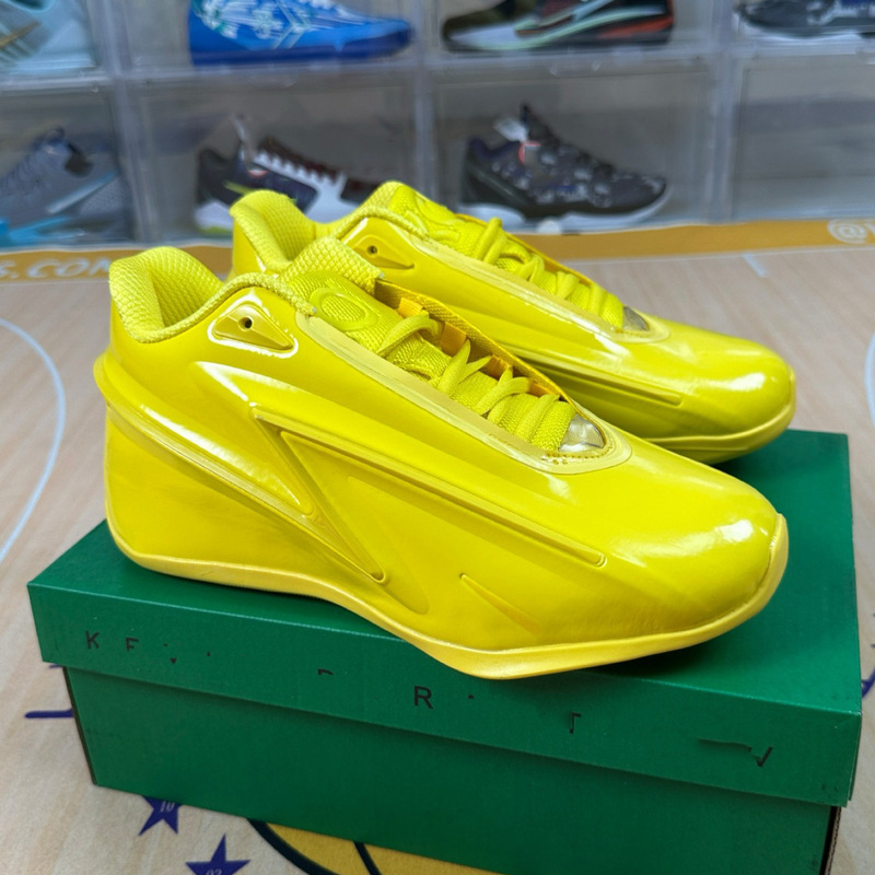 Putian Cross-Border KD19 Durant Patent Leather Liquid Performance Basketball Shoes for Men, Mech-style Outdoor Training Sports Trendy Shoes Putian Cross-Border KD19 Durant Patent Leather Liquid Performance Basketball Shoes for Men, Mech-style Outdoor Training Sports Trendy Shoes