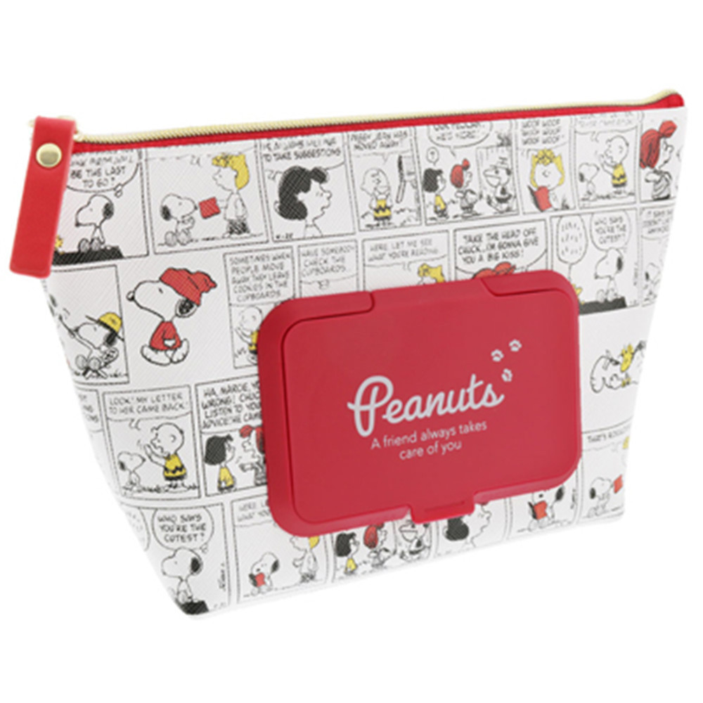 Portable Tissue