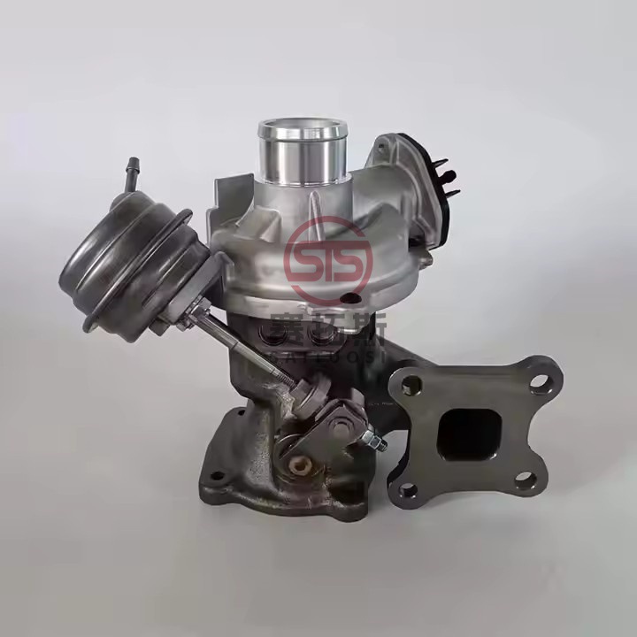 Gtdi12V D3V9N15105000343 Cm5G-6K682-Ja /Gb/Gc/Gd Turbocharger