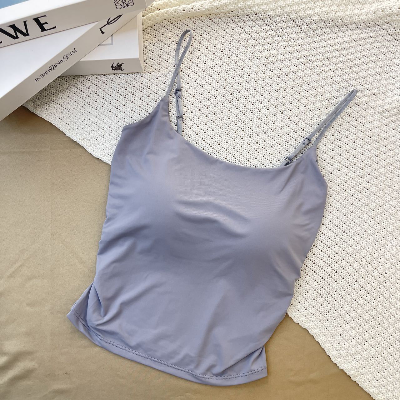 Hielo cinturón de cinturón