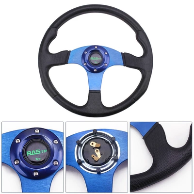 Steering wheel, Qìchē Modified Steering Wheel