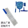 伸缩外贸源头热销游泳池