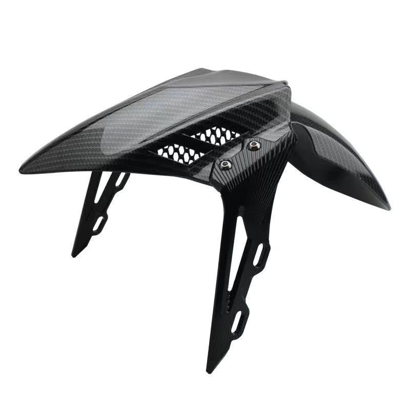 Motherland Ba Fengte Front Fender Is Suitable for 185 Open Modification Mavericks No. 9 Jin Zhan Electric Vehicle and Motorcycle