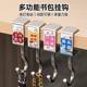 Student Schoolbag Hook Desktop Removable Mobile Bag Hanger Primary School Desk Bag Hook Desk Side Bag Hook