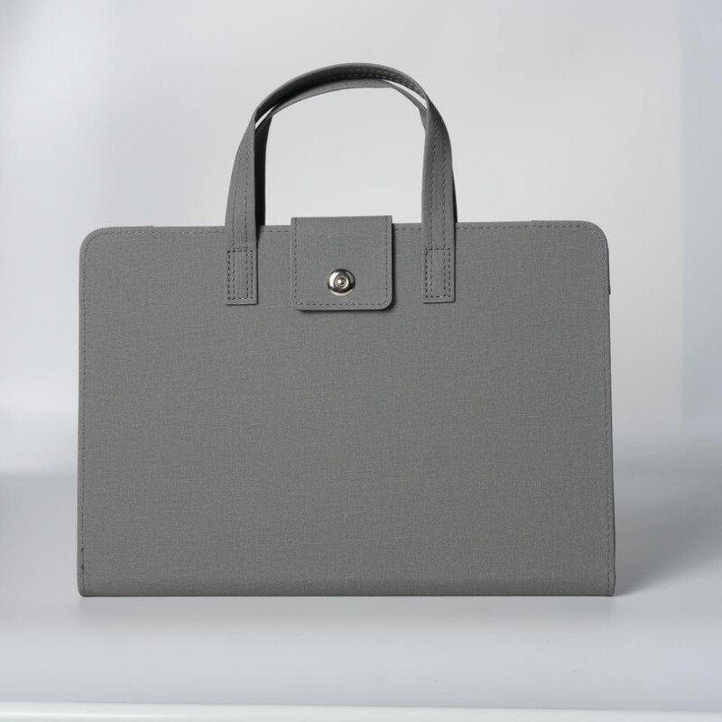 Multi-Purpose Computer Bag Suitable for MacBook Apple Computer Protective Cover MacBook Opening and Closing Notebook Handbag Multi-Purpose Computer Bag Suitable for MacBook Apple Computer Protective Cover MacBook Opening and Closing Notebook Handbag
