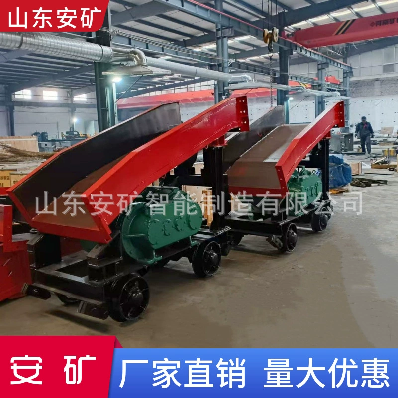 Горизонтальные и наклонные шахты, оснащенные самосвалами или ковшовыми погрузчиками, с зубьями из литой стали, ковшовыми погрузчиками для горных работ.