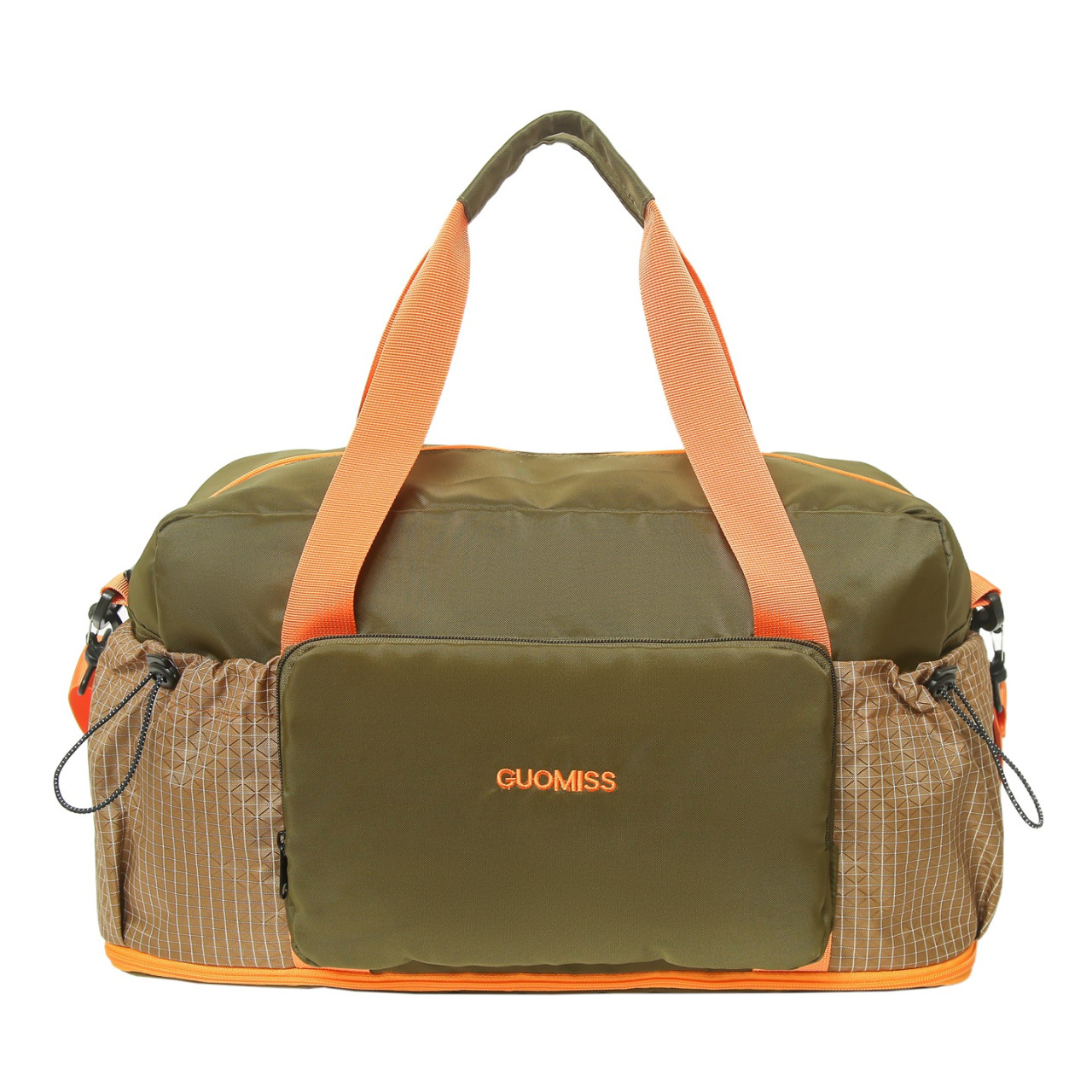 Bolsa de ejercicios deportivos al aire libre para mujeres, bolso de ocio de comercio exterior transfronterizo, bolsa de viaje, bolsa de viaje corto