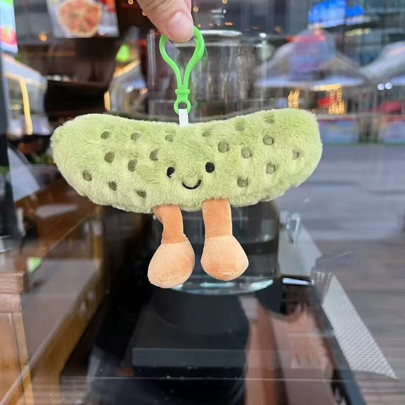 Jellycat野菜果物ネギトウモロコシキノコドングリクリスマス花輪ぬいぐるみぬいぐるみストラッププレゼント|undefined