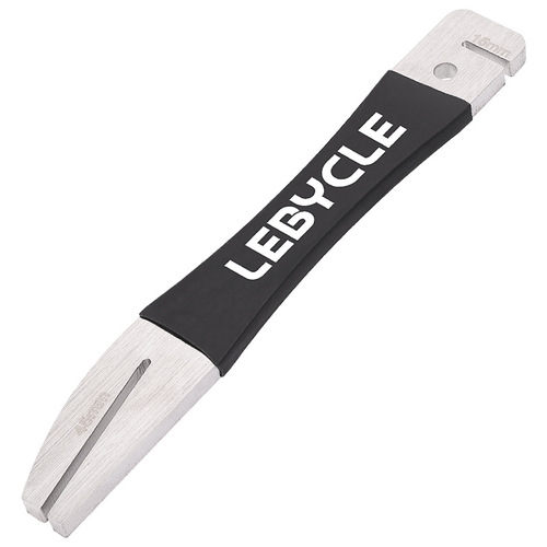 Bicycle disc correction wrench disc brake disc brake pad disc brake pad repair repair correction tool wrench