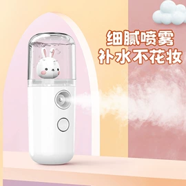 美容喷雾仪;毛孔清洁器/黑头仪;美眼仪