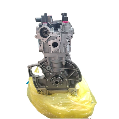 Focus 1.6t Gtdiq2 – Engine assembly