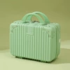 Apple green