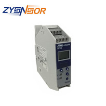 JUMOsafetyM TB/TW�����¶���ֵ����������LCD��ʾ���찲װ701160