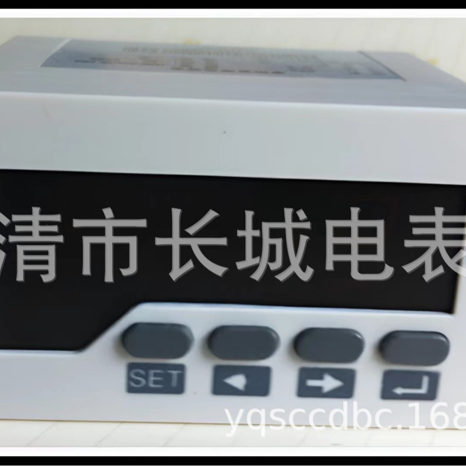 DP3 1500转/分 10V 单相直流数显转分表   48*96