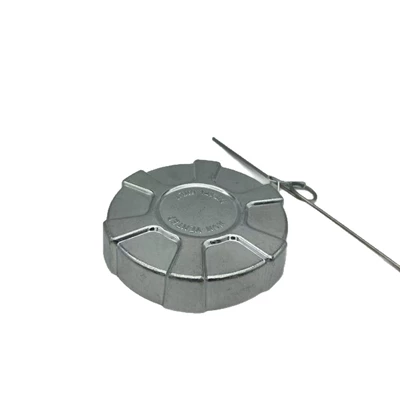 Fuel Tank Cap, Tank cap