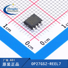 ԭ�b��Ʒ OP27GSZ-REEL7 SOIC-8 ���� �����\��Ŵ���оƬ