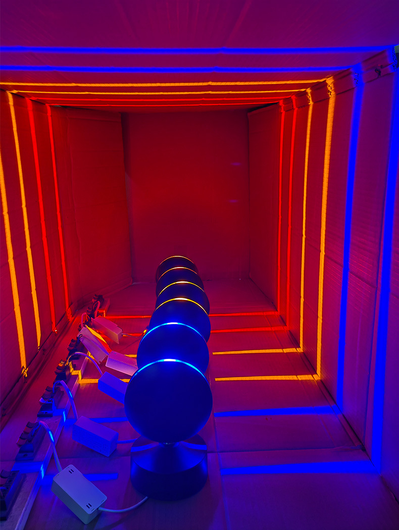 LED Window Lamp Image 2