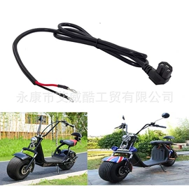 电动车轮胎;摩托车通用件;滑板车