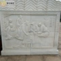 园林古代人物景观壁画