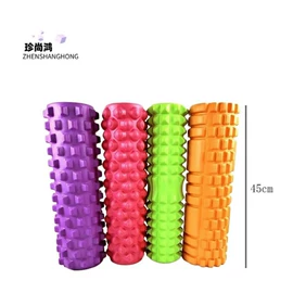 瑜伽辅助用品;瑜伽球;泡沫轴