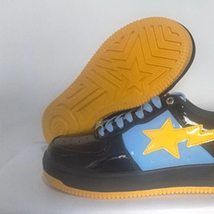 ԭ��ԭ����Ƥ�Բ���Ƥ���^����vibe���Q�羳BAPESTALOW SK8 DUNK