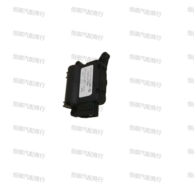 1K0907511Q 1K1907511C 1Kd907511E: Automotive air conditioning